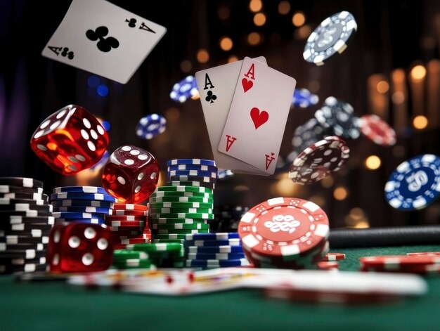 Push Gaming Jammin Jars slot title showing cluster-pay mechanics on slotjitu